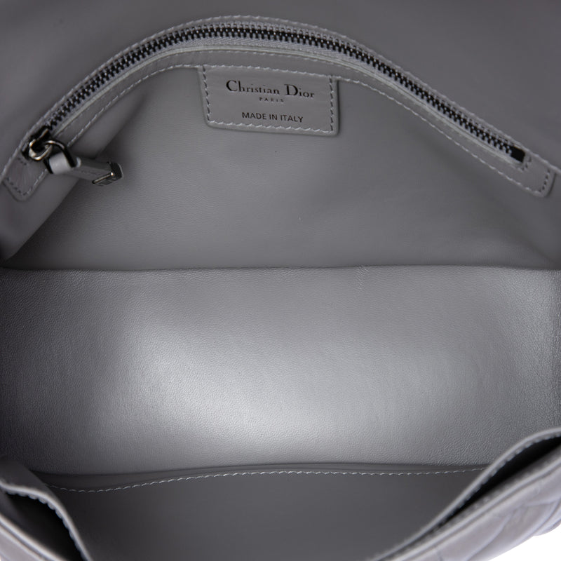 Medium Calfskin Macrocannage Caro Crossbody - Image 4