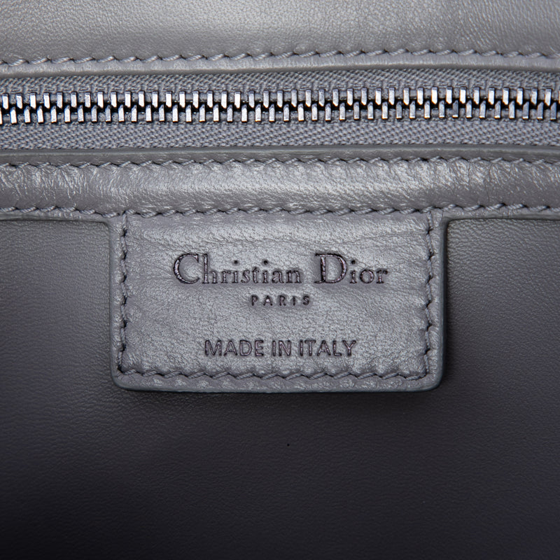 Medium Calfskin Macrocannage Caro Crossbody - Image 5