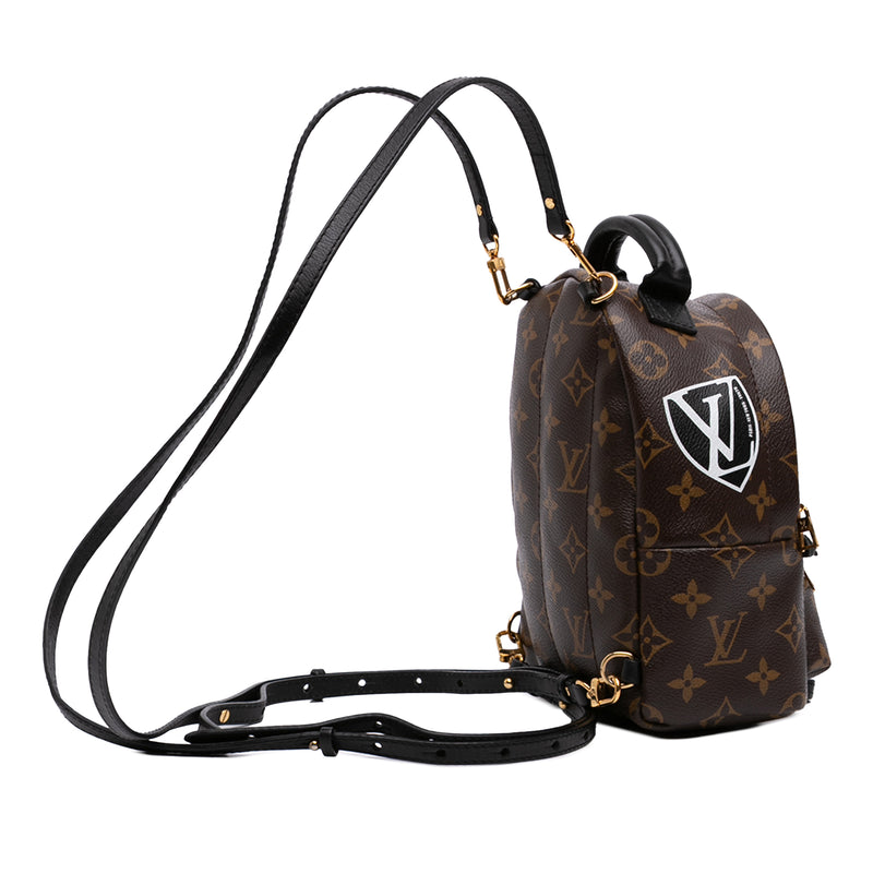Monogram World Tour Mini Palm Springs - Image 2