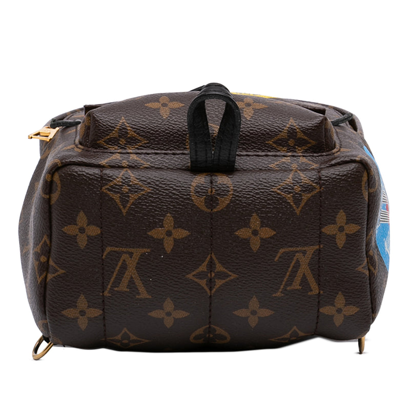 Monogram World Tour Mini Palm Springs - Image 3