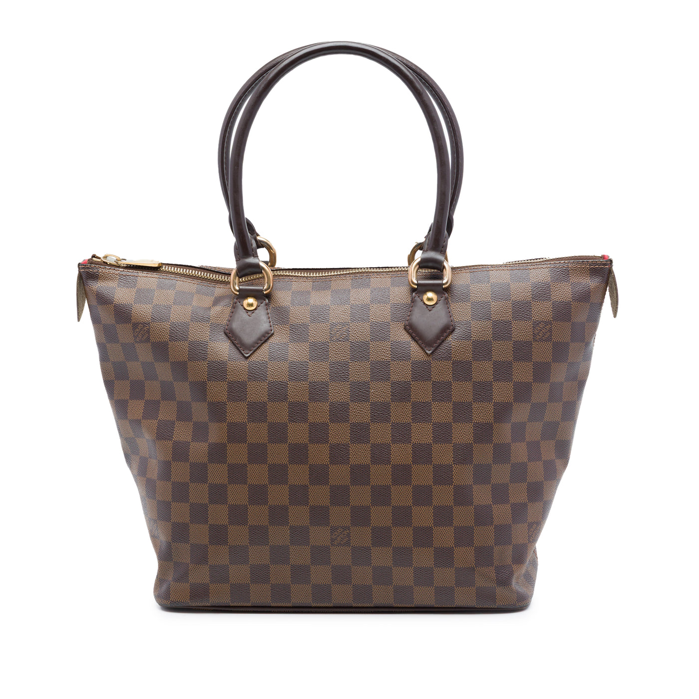 Damier Ebene Saleya MM - Image 1