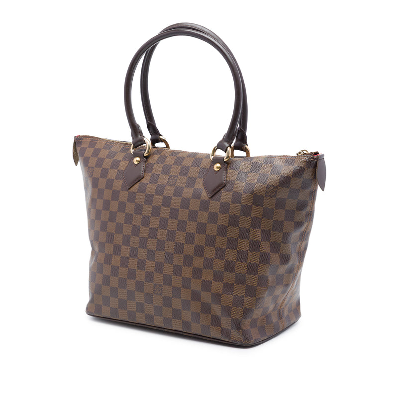 Damier Ebene Saleya MM - Image 2
