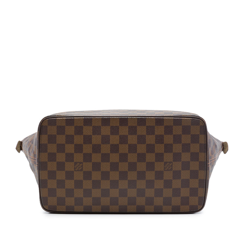 Damier Ebene Saleya MM - Image 3