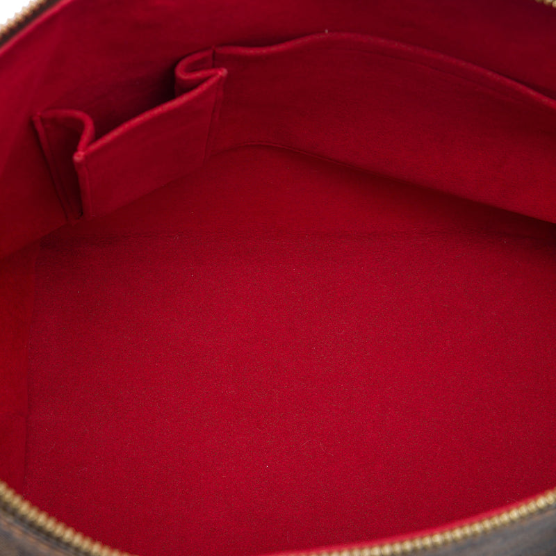 Damier Ebene Saleya MM - Image 4