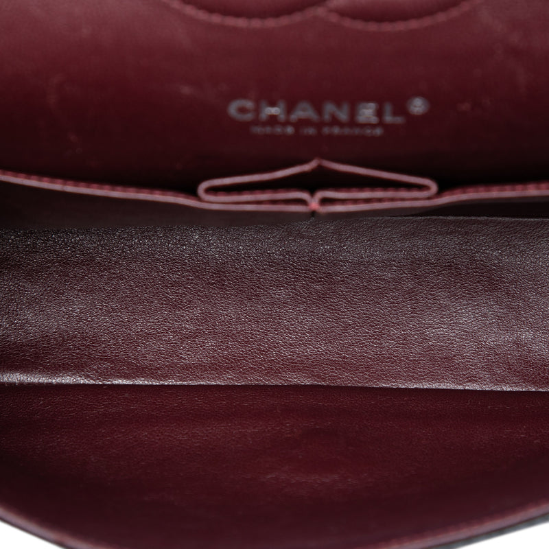Medium Classic Caviar Double Flap - Image 4