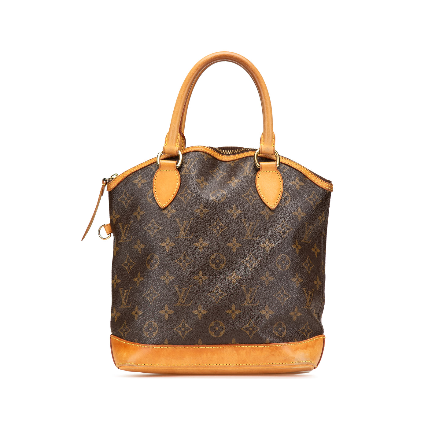 Monogram Lockit PM - Image 1