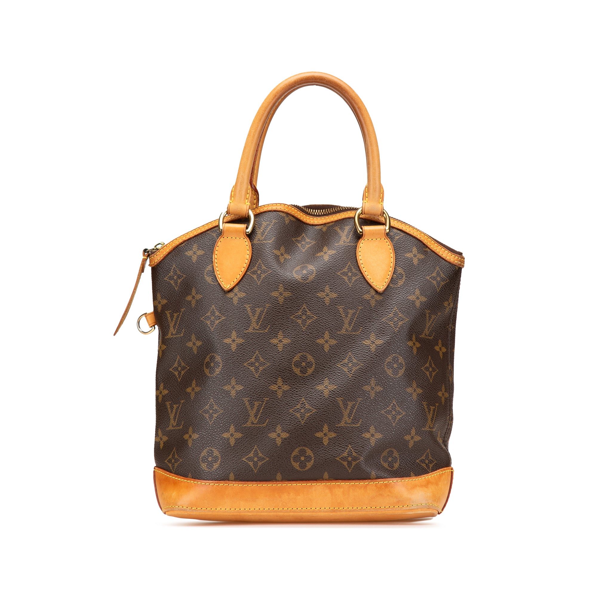 Monogram Lockit PM - Image 1
