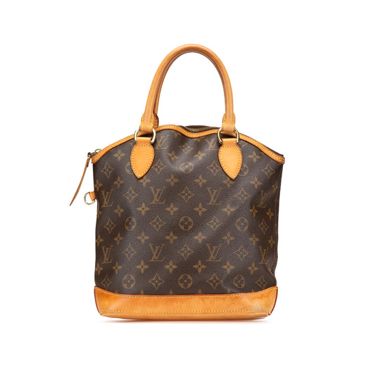 Monogram Lockit PM - Image 1