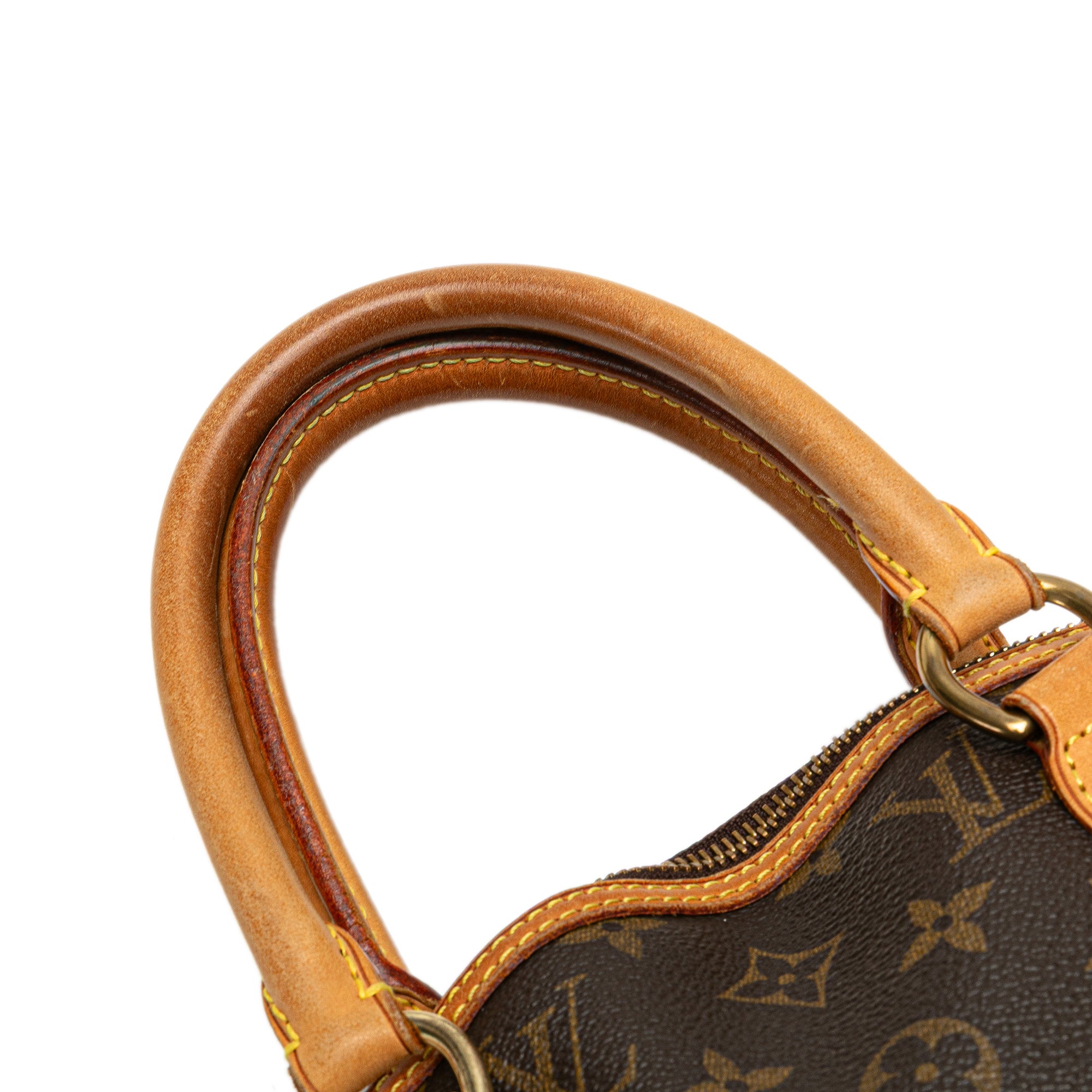 Monogram Lockit PM - Image 10