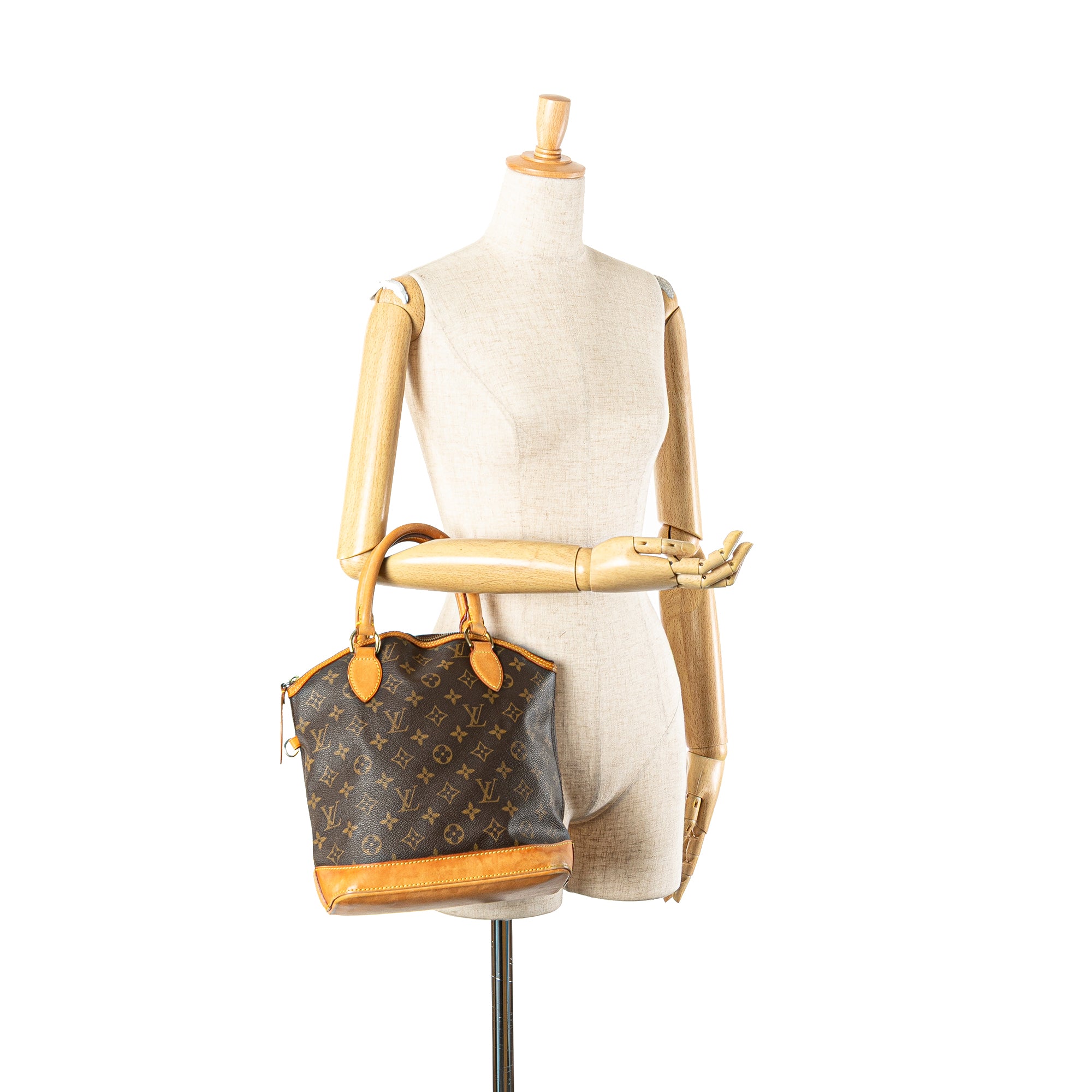 Monogram Lockit PM - Image 11