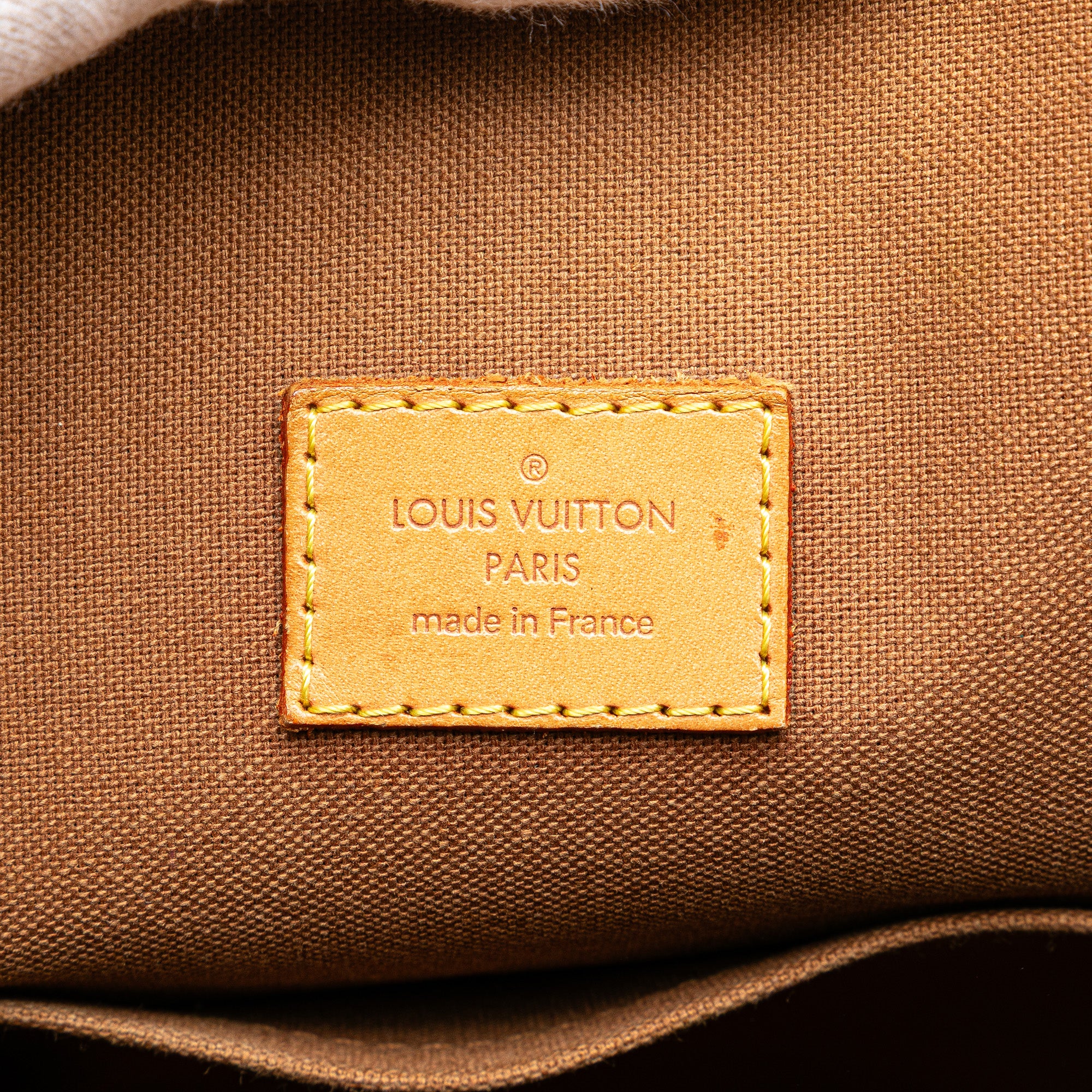 Monogram Lockit PM - Image 5