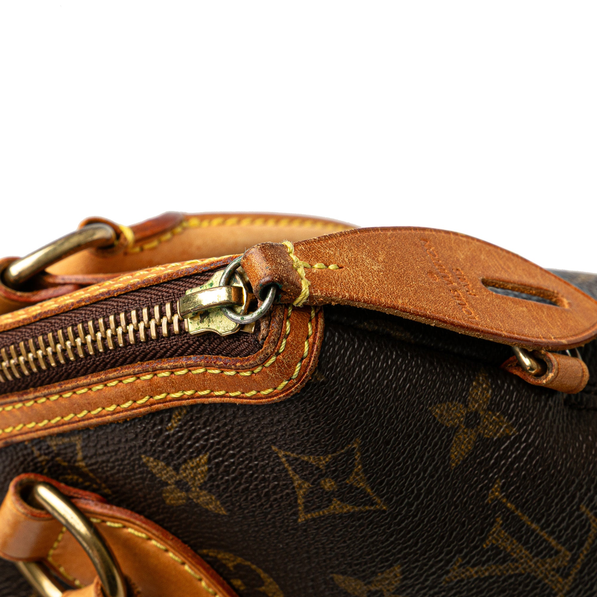 Monogram Lockit PM - Image 9