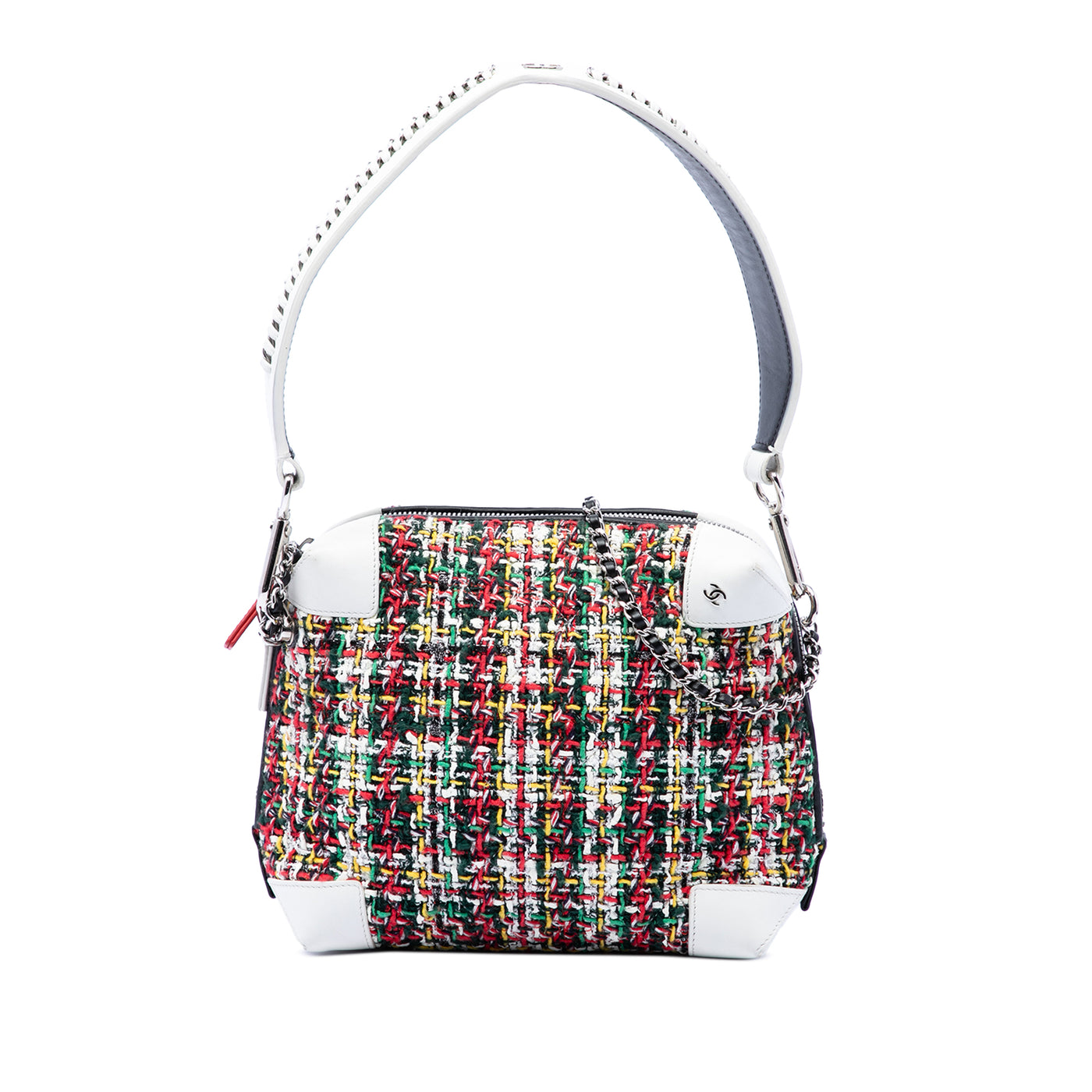 Tweed Street Allure Camera Bag - Image 1