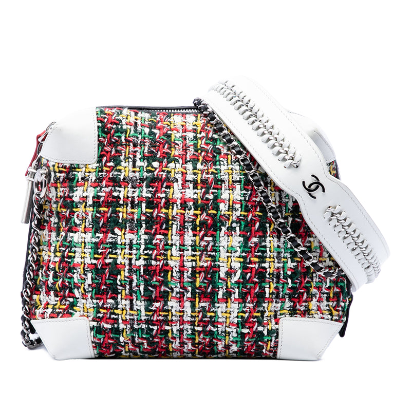 Tweed Street Allure Camera Bag - Image 2