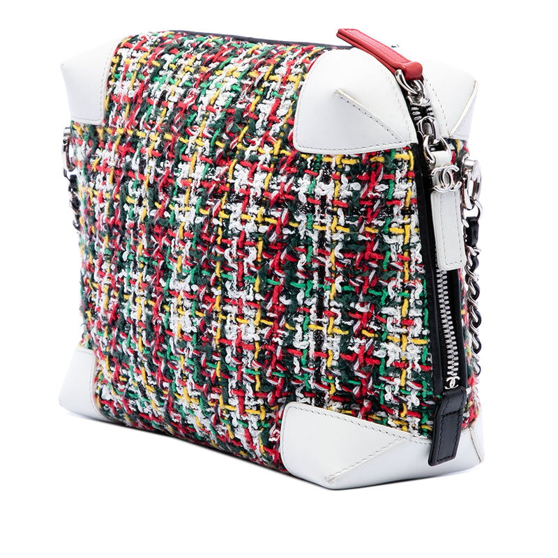 Tweed Street Allure Camera Bag - Image 3