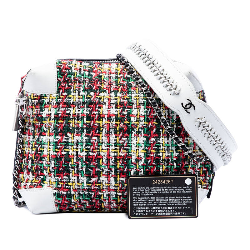 Tweed Street Allure Camera Bag - Image 8