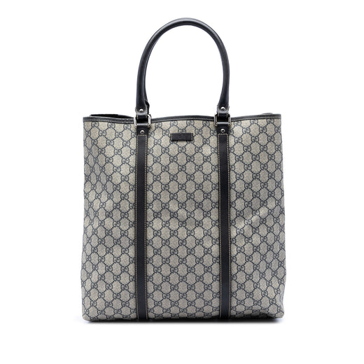 GG Supreme Joy Vertical Tote - Image 1