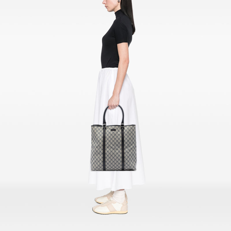 GG Supreme Joy Vertical Tote - Image 5