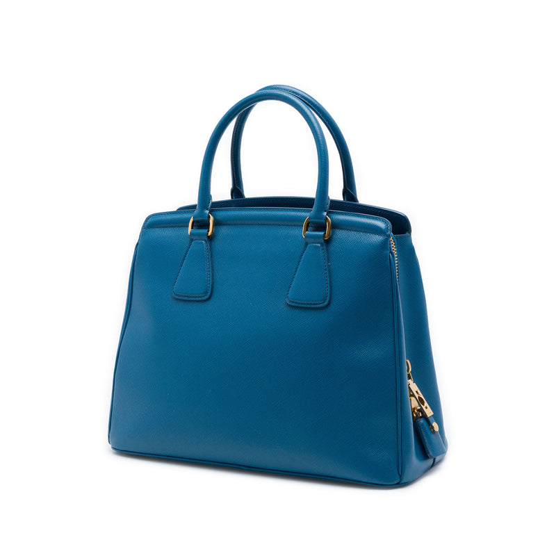 Saffiano Lux Parabole Tote - Image 2