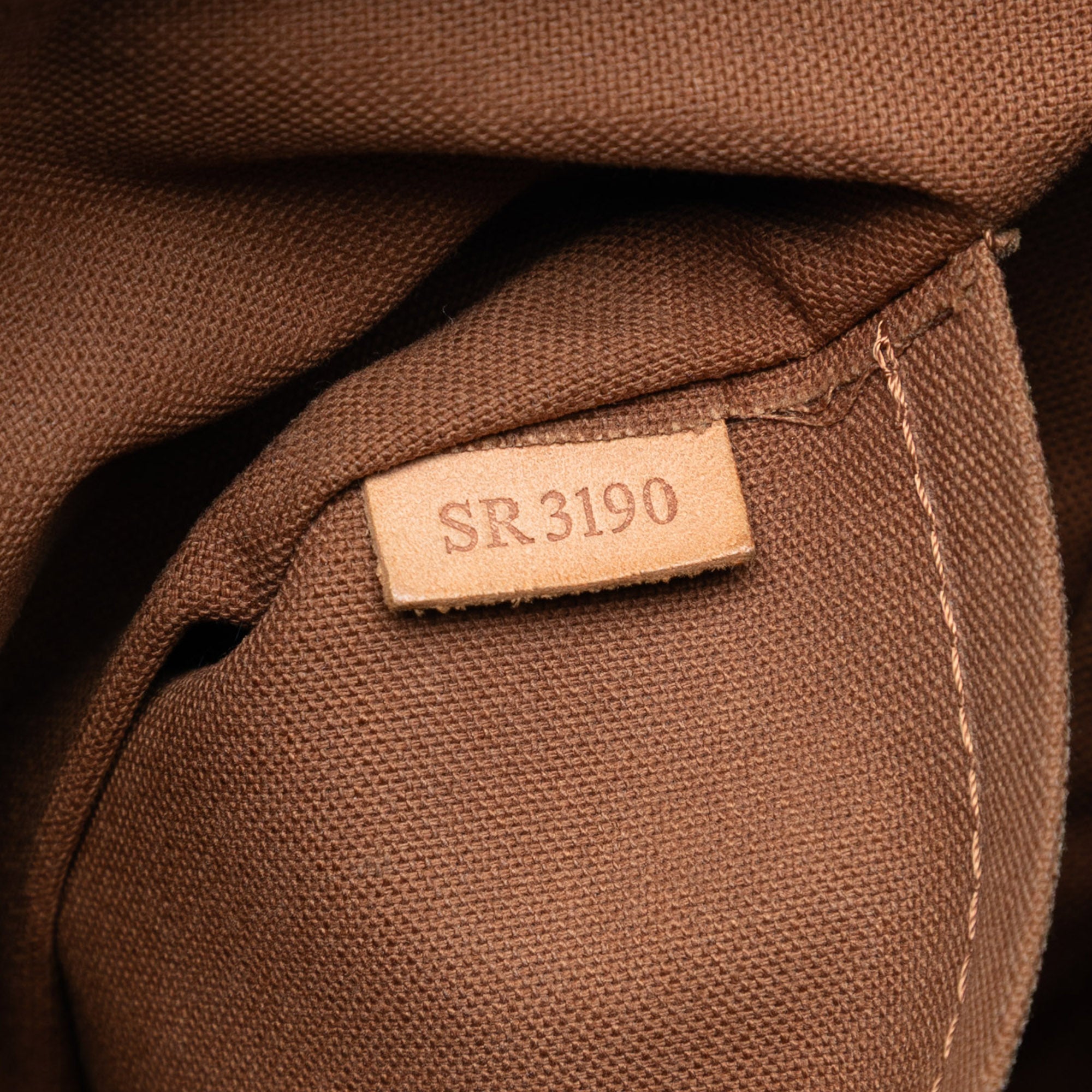 Monogram Palermo PM - Image 6
