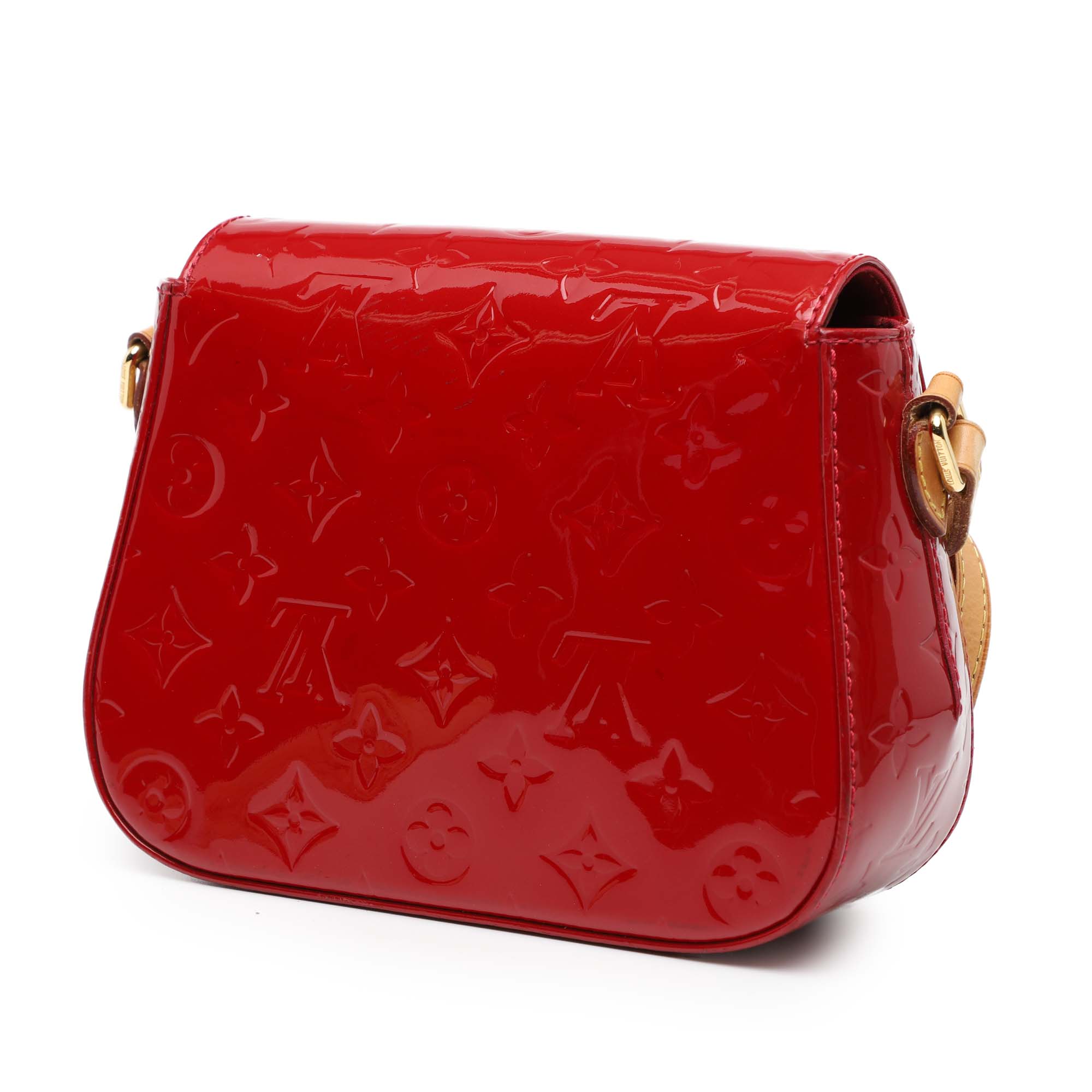 Monogram Vernis Bellflower PM - Image 2