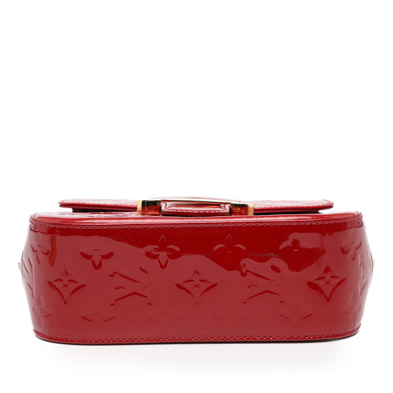 Monogram Vernis Bellflower PM - Image 3