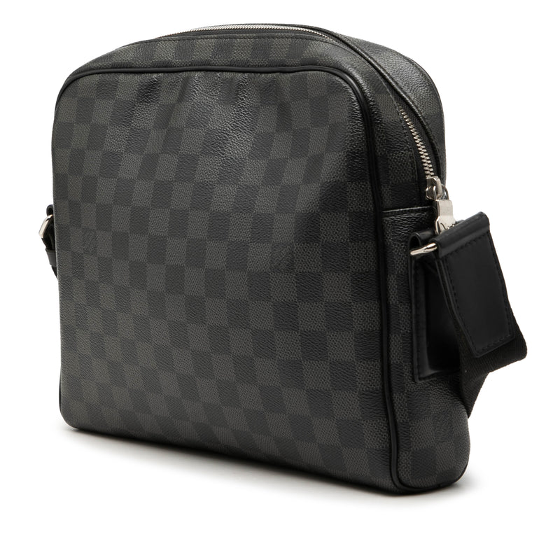 Damier Graphite Dayton Reporter MM - Image 2