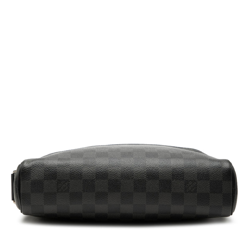 Damier Graphite Dayton Reporter MM - Image 3