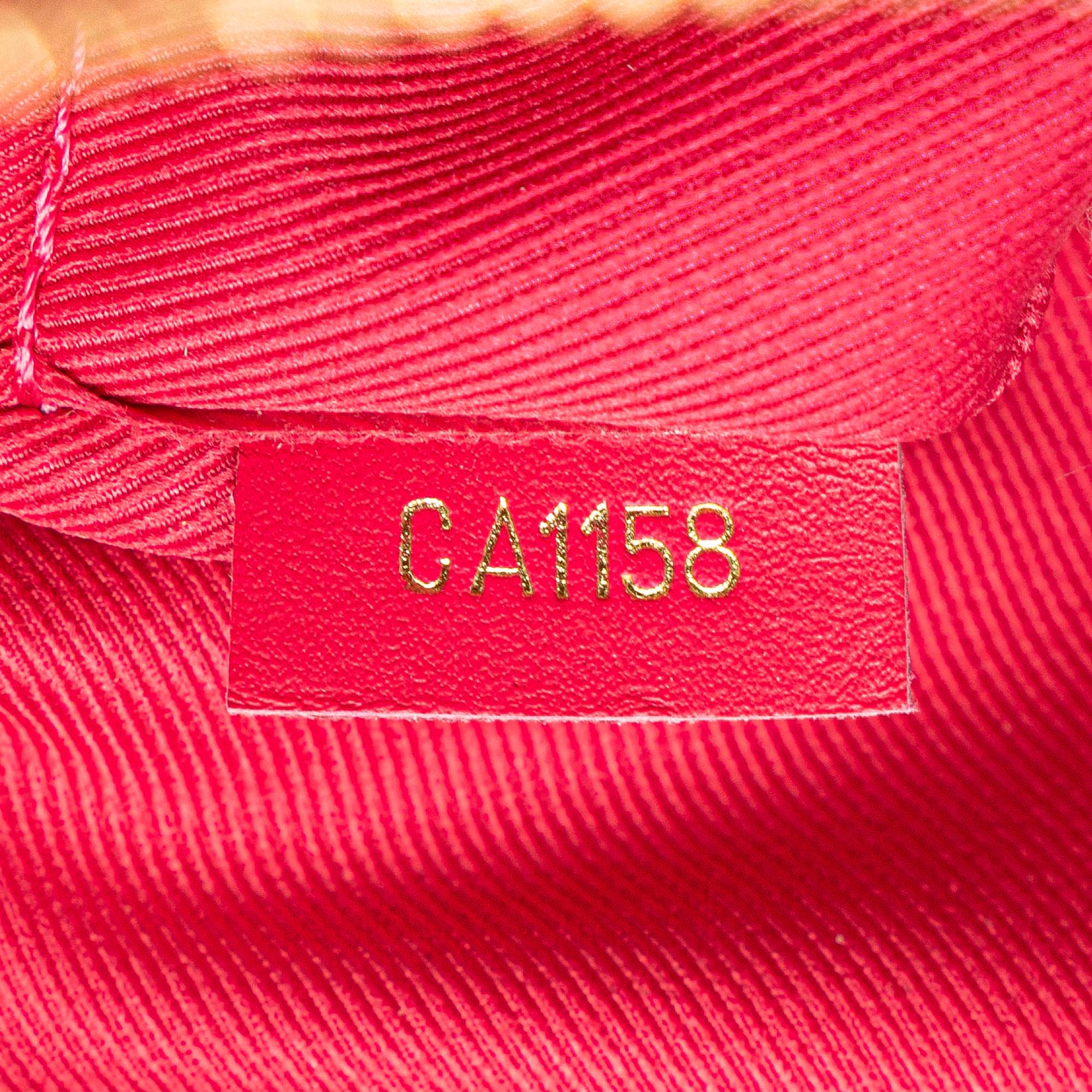 Monogram Saintonge - Image 8