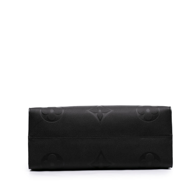 Monogram Empreinte Onthego GM - Image 3