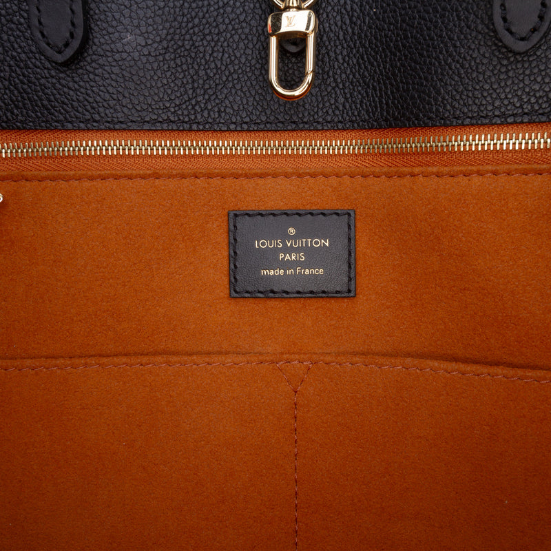 Monogram Empreinte Onthego GM - Image 5