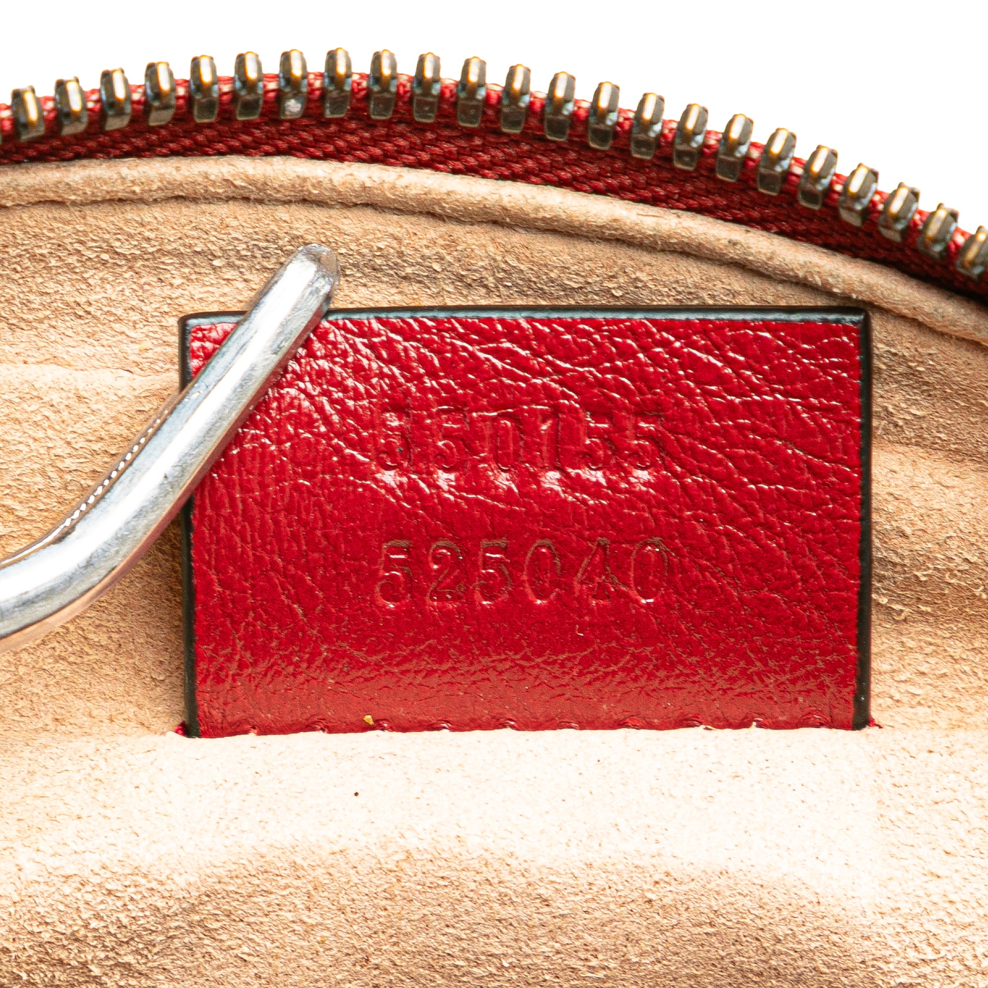 GG Marmont Matelasse Leather Double Zip Crossbody - Image 7