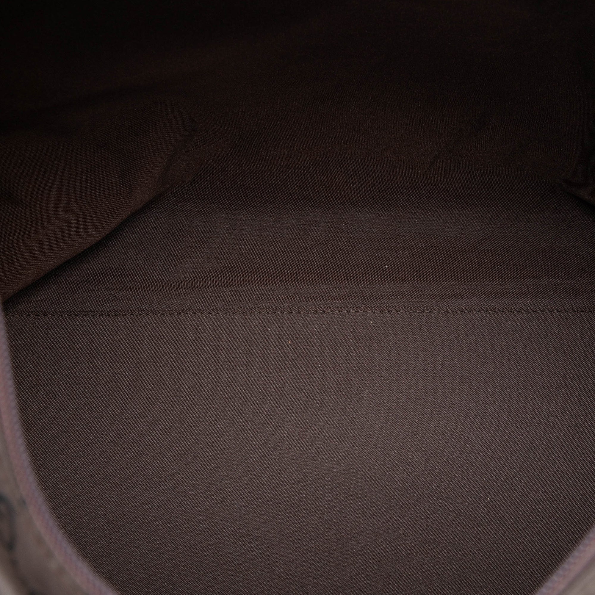 GG Nylon Shoulder Bag - Image 4