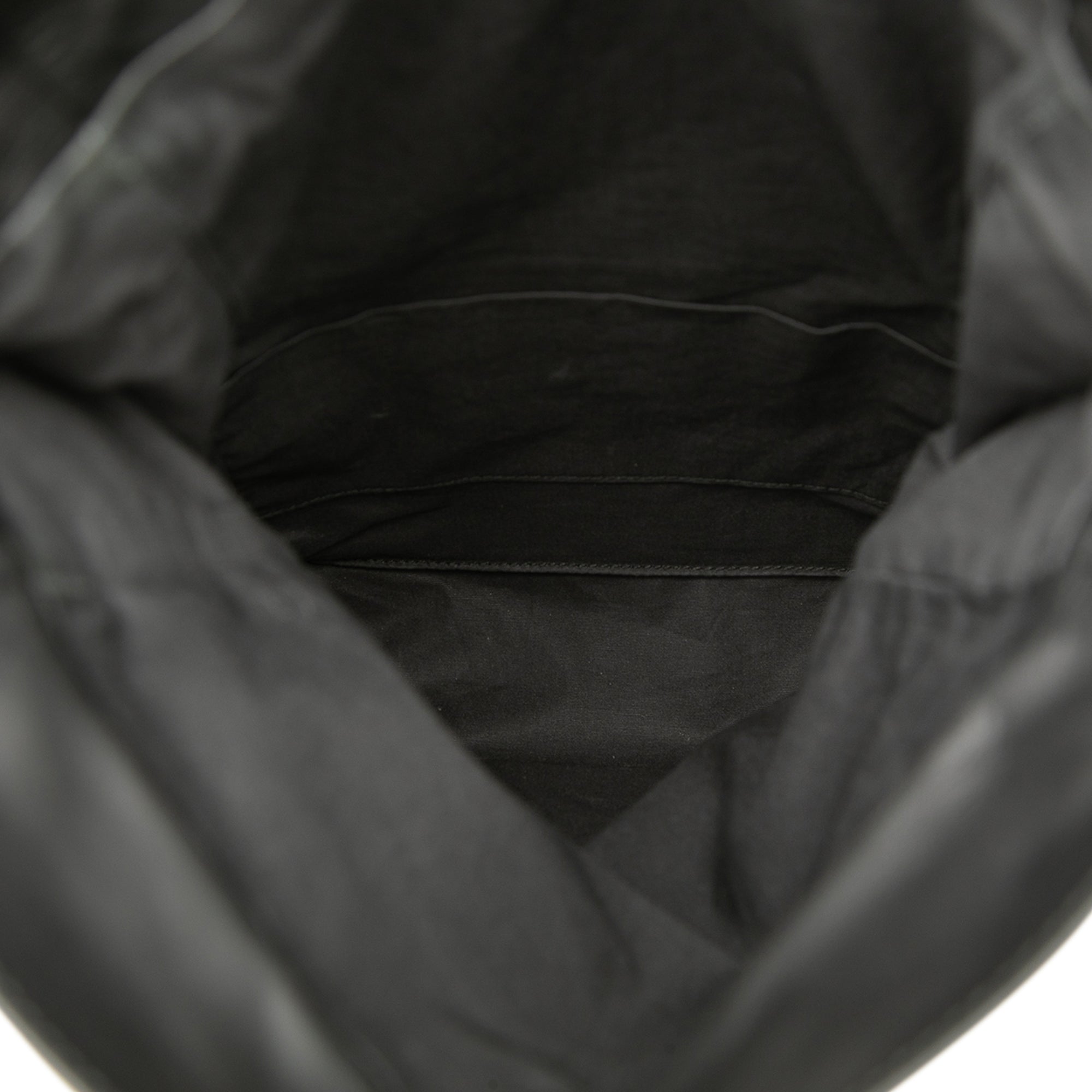 Perforated Leather Belt Bag - Image 4