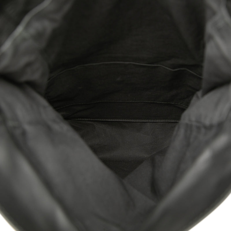 Perforated Leather Belt Bag - Image 4