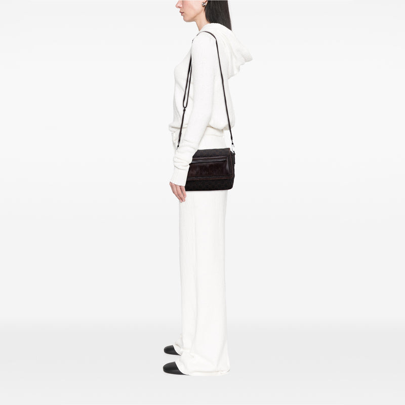 GG Canvas Crossbody - Image 10