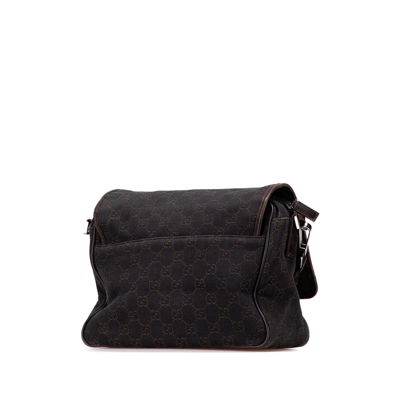 GG Canvas Crossbody - Image 2