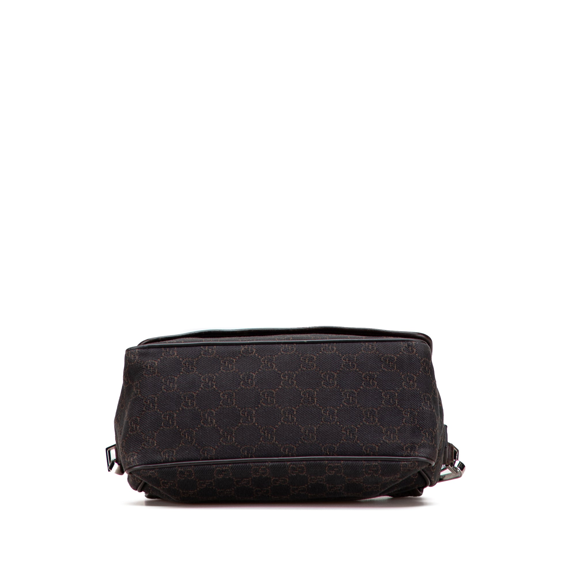 GG Canvas Crossbody - Image 3