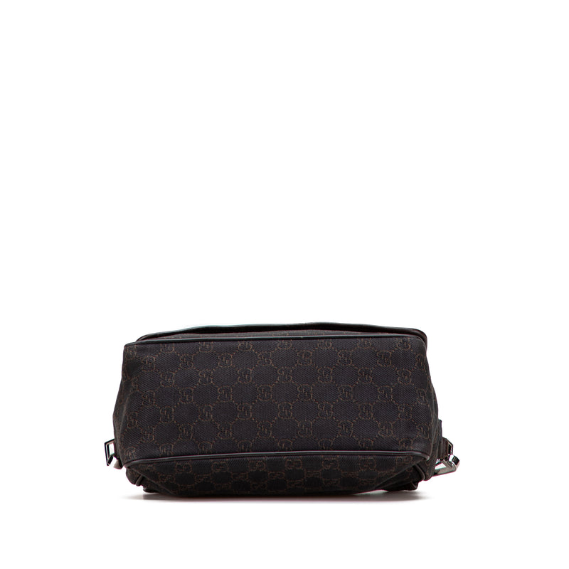 GG Canvas Crossbody - Image 3