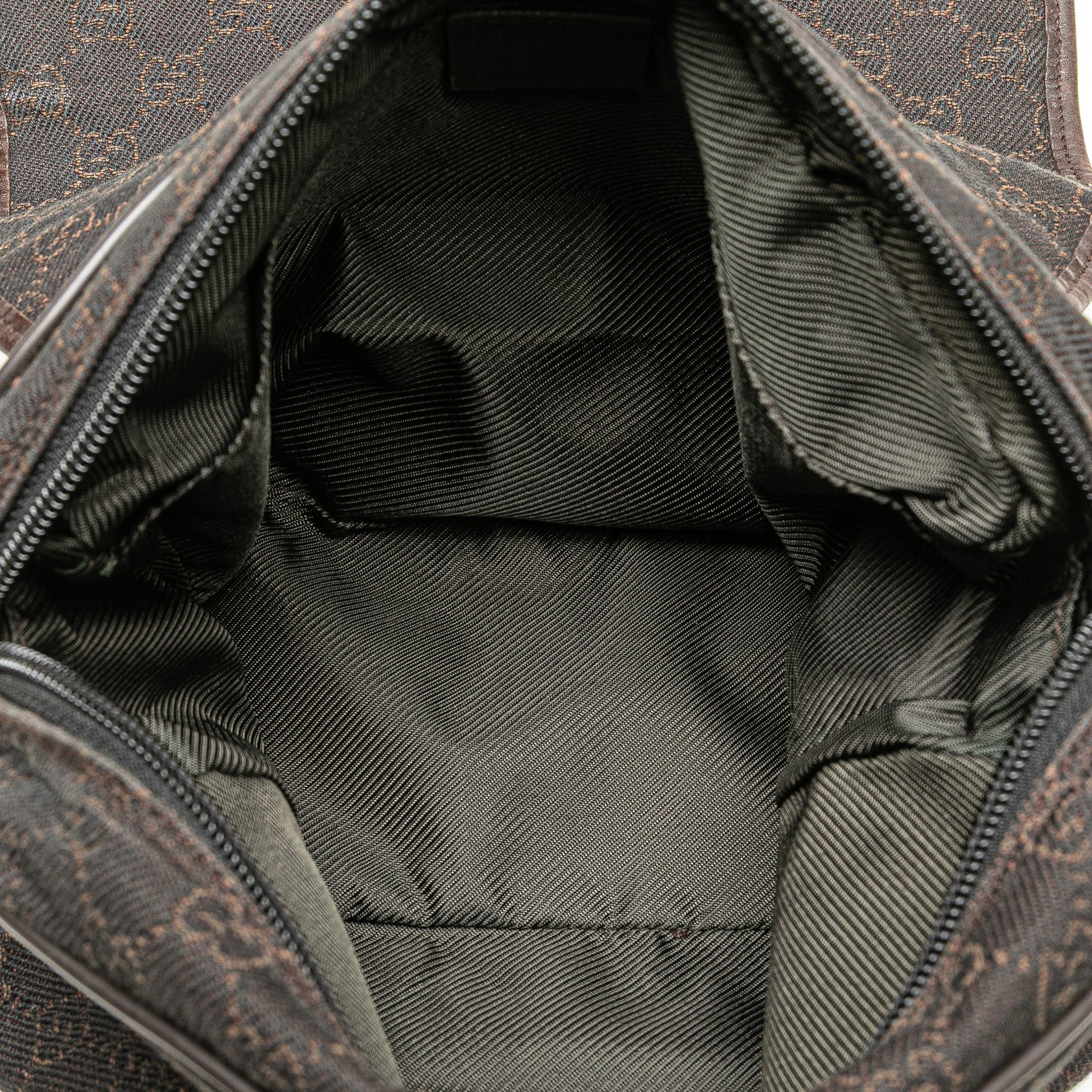 GG Canvas Crossbody - Image 4