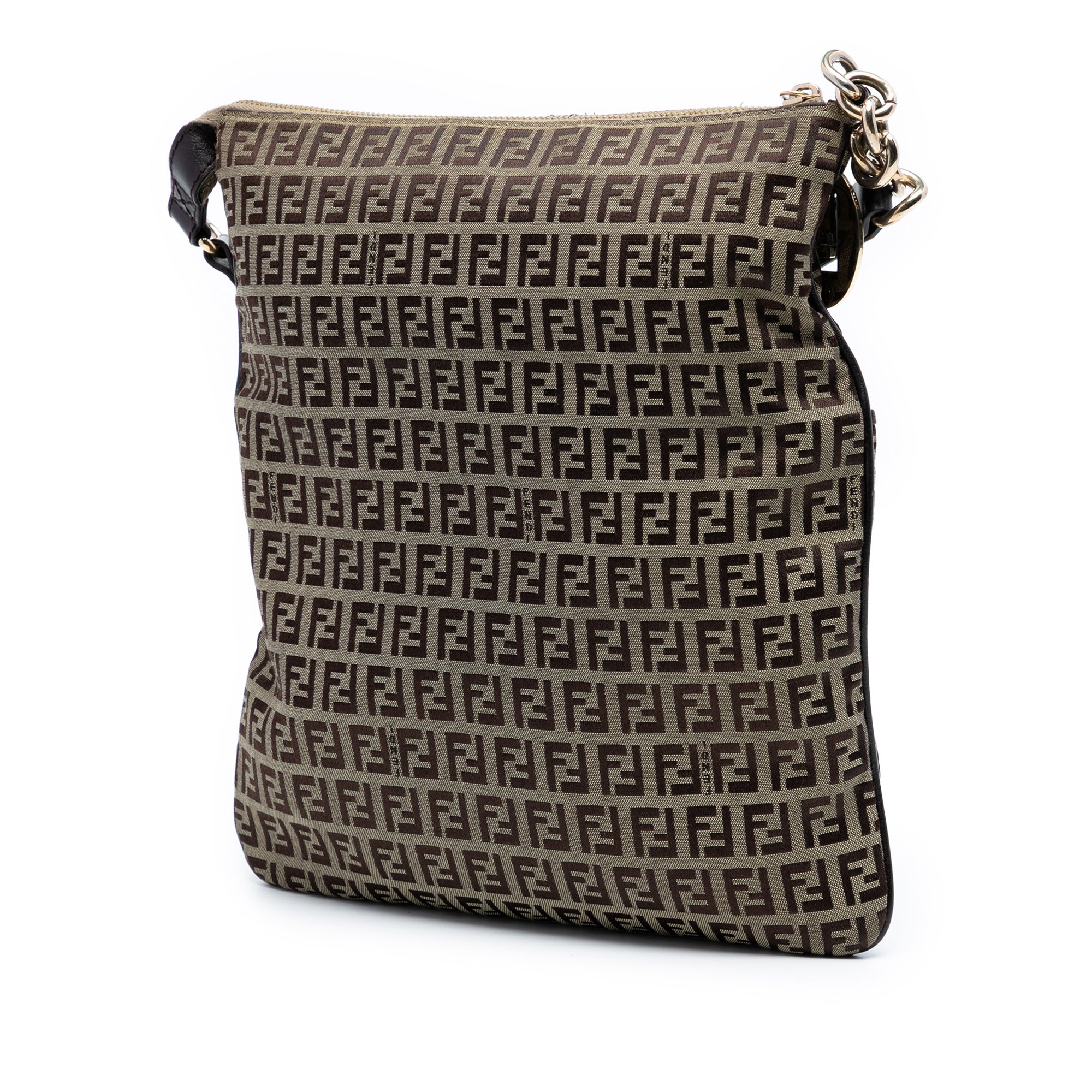 Zucchino Canvas Crossbody - Image 2