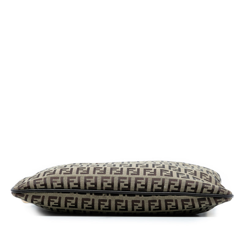 Zucchino Canvas Crossbody - Image 3