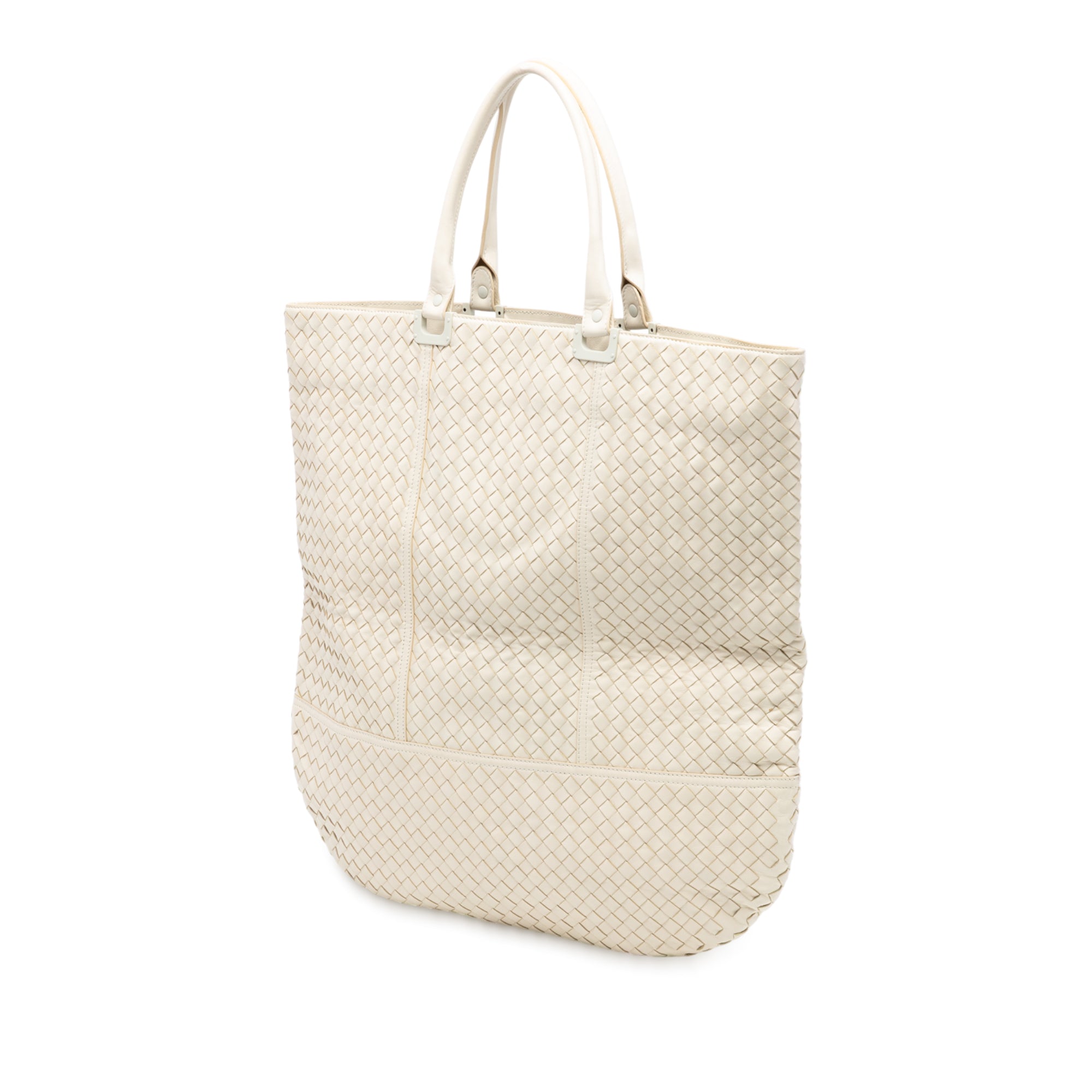 Nappa Intrecciato Tote - Image 2