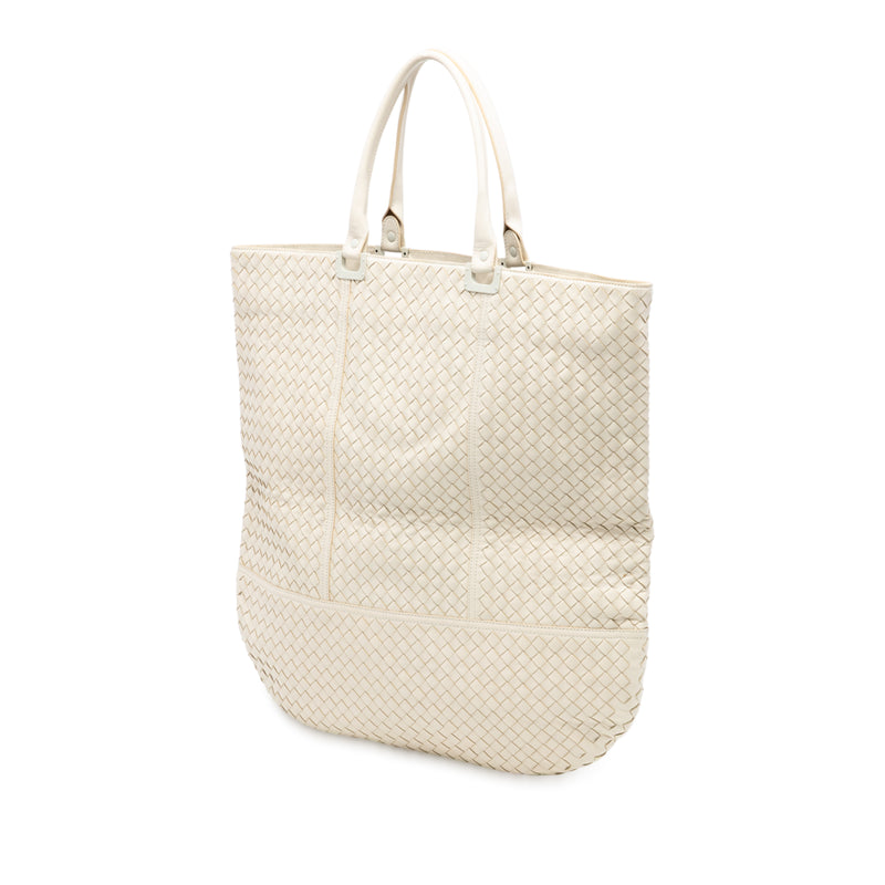 Nappa Intrecciato Tote - Image 2