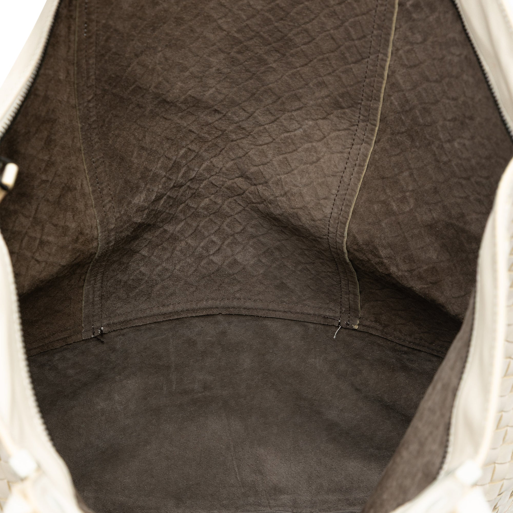 Nappa Intrecciato Tote - Image 4