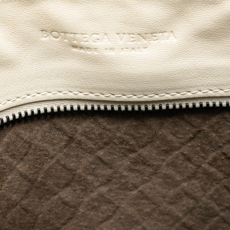 Nappa Intrecciato Tote - Image 5