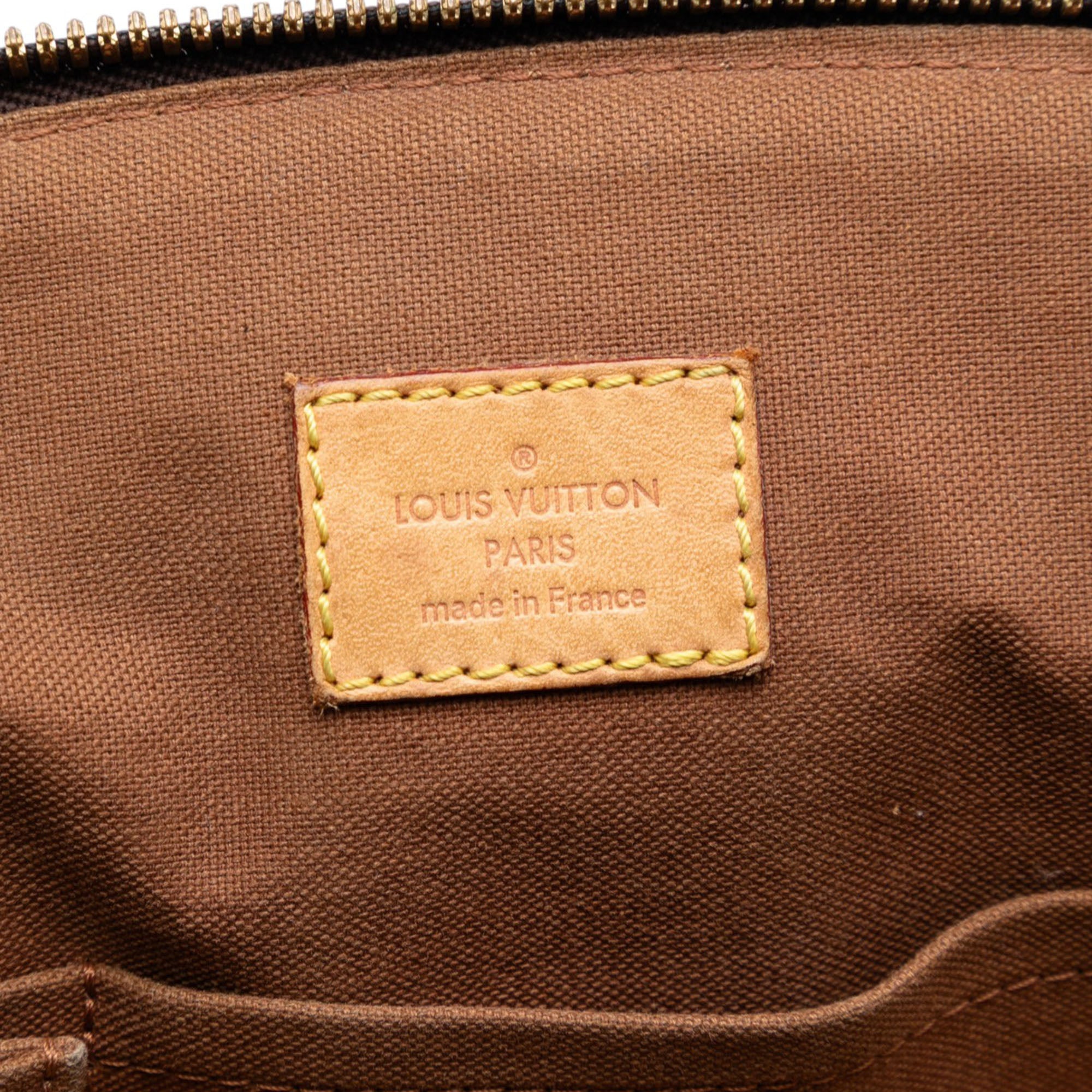 Monogram Tivoli GM - Image 5