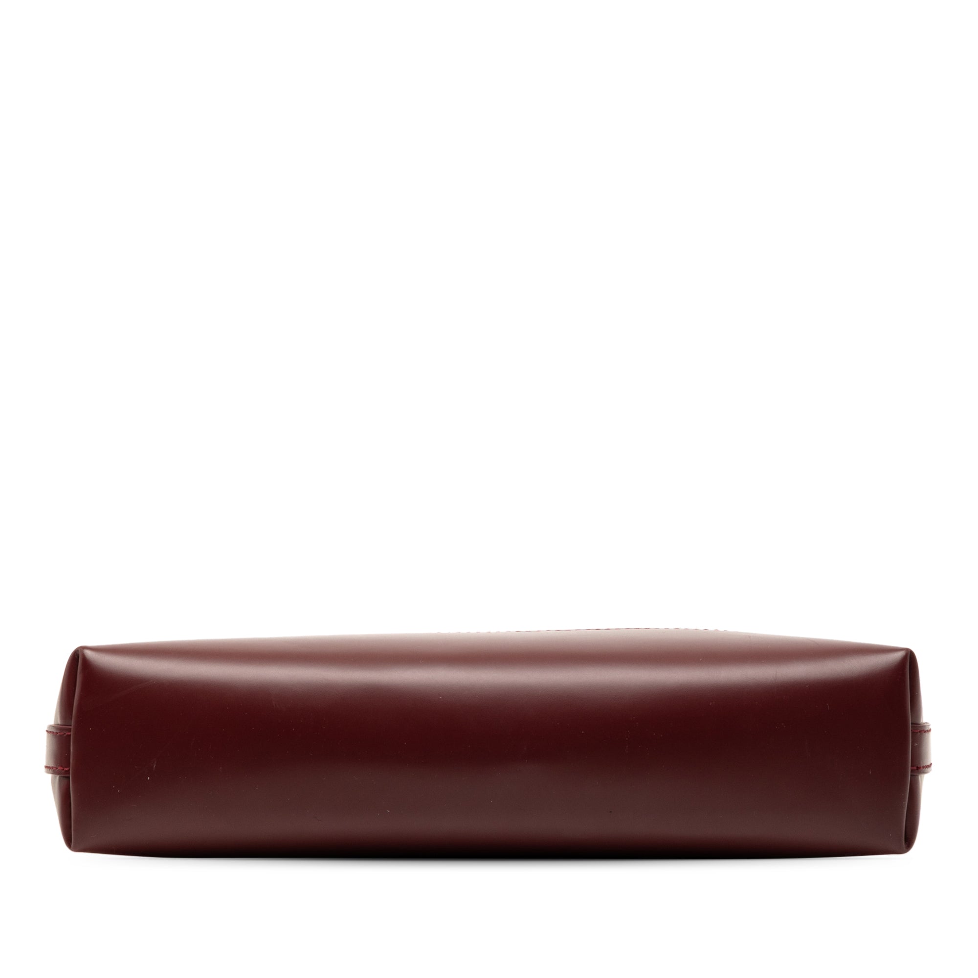 Canvas Logo Crossbody - Image 3