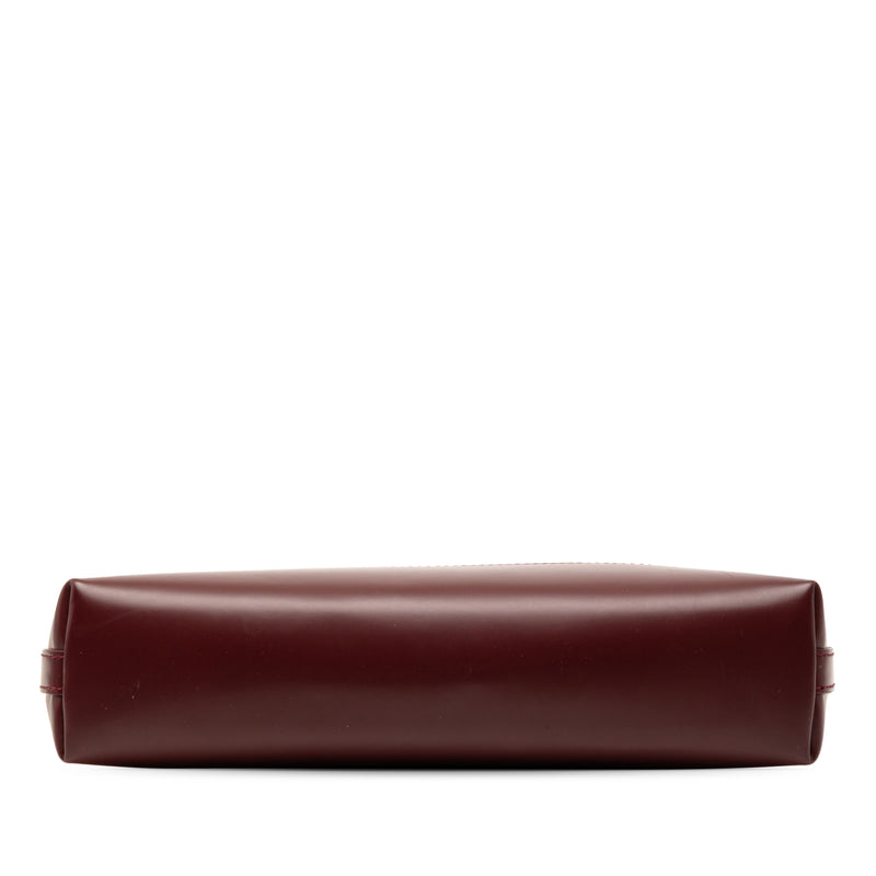 Canvas Logo Crossbody - Image 3