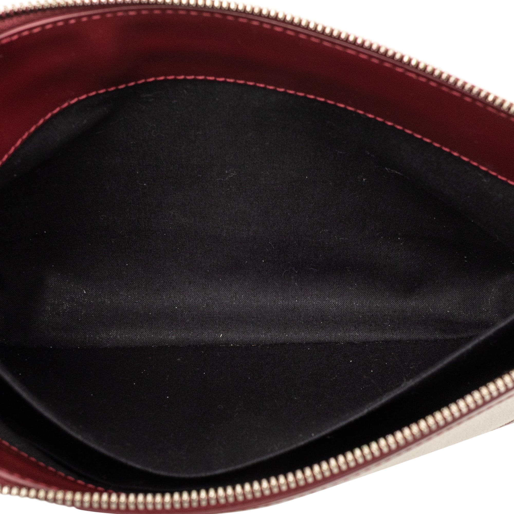 Canvas Logo Crossbody - Image 4